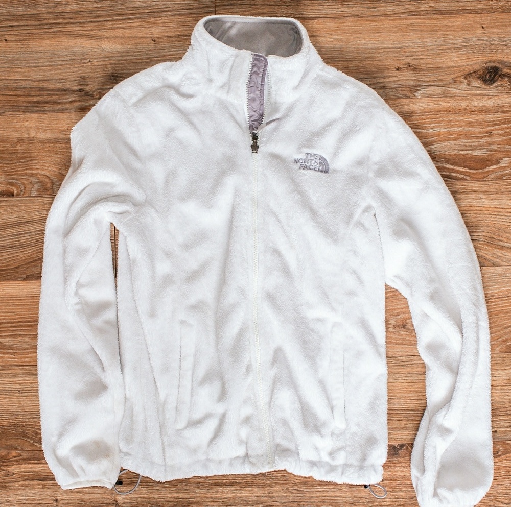 North Face Jacket